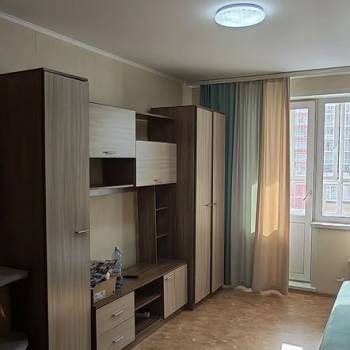 Сдается 1-комнатная квартира, 25,4 м²