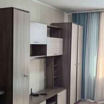 Сдается 1-комнатная квартира, 25,4 м²