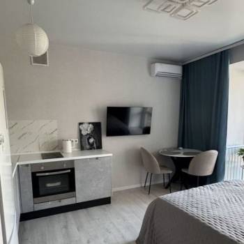 Продается 1-комнатная квартира, 26,3 м²