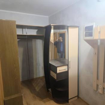 Сдается 1-комнатная квартира, 40,5 м²