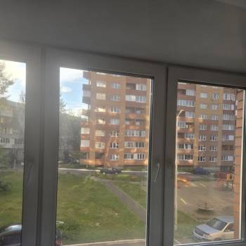 Сдается 1-комнатная квартира, 40,5 м²