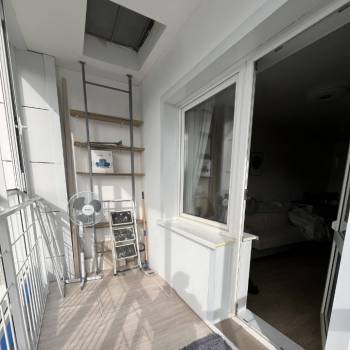 Сдается 2-х комнатная квартира, 40 м²