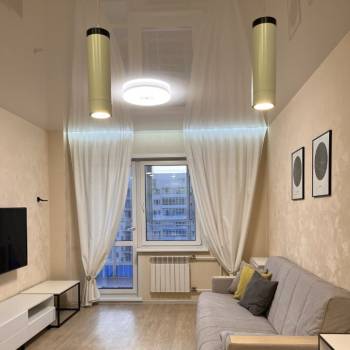 Сдается 2-х комнатная квартира, 40 м²