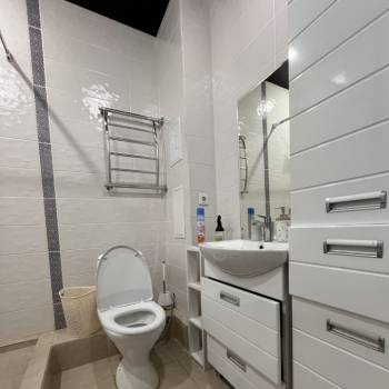 Сдается 2-х комнатная квартира, 40 м²