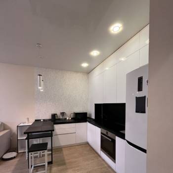 Сдается 2-х комнатная квартира, 40 м²