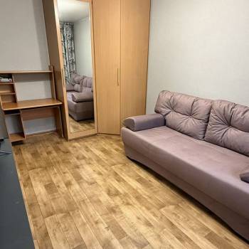 Сдается 1-комнатная квартира, 33 м²