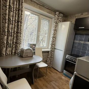 Сдается 1-комнатная квартира, 33 м²