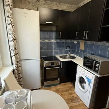 Сдается 1-комнатная квартира, 33 м²