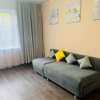 Сдается 2-х комнатная квартира, 53,5 м²
