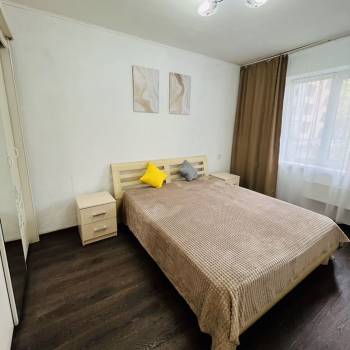 Сдается 2-х комнатная квартира, 53,5 м²