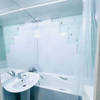 Сдается 2-х комнатная квартира, 53,5 м²