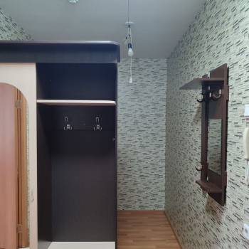 Продается 1-комнатная квартира, 43,5 м²
