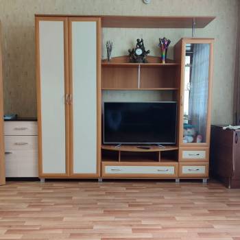 Продается 1-комнатная квартира, 43,5 м²
