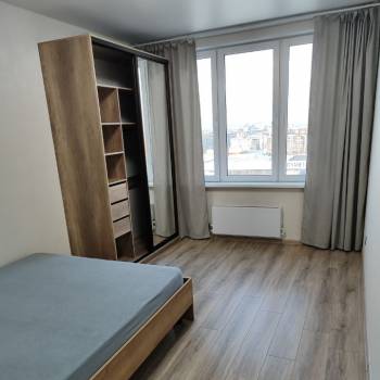 Сдается 1-комнатная квартира, 37 м²