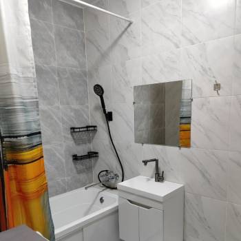 Сдается 1-комнатная квартира, 37 м²