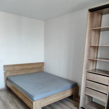 Сдается 1-комнатная квартира, 37 м²