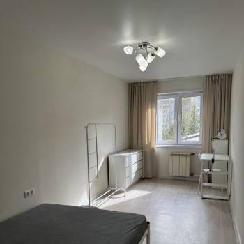 Сдается 2-х комнатная квартира, 45 м²
