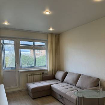 Сдается 2-х комнатная квартира, 45 м²