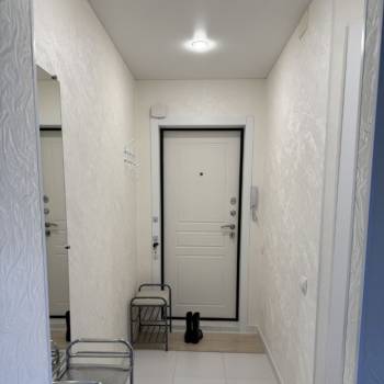 Сдается 2-х комнатная квартира, 45 м²
