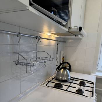 Сдается 2-х комнатная квартира, 45 м²