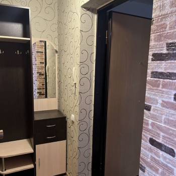 Сдается 1-комнатная квартира, 28 м²