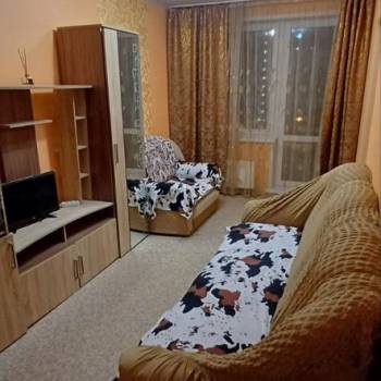 Сдается 1-комнатная квартира, 28 м²