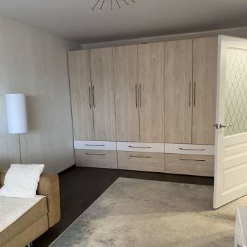 Сдается 1-комнатная квартира, 36 м²