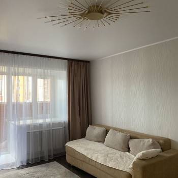 Сдается 1-комнатная квартира, 36 м²