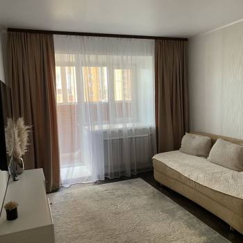 Сдается 1-комнатная квартира, 36 м²