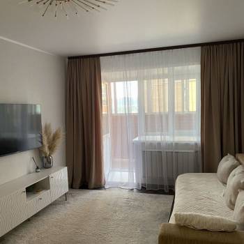Сдается 1-комнатная квартира, 36 м²
