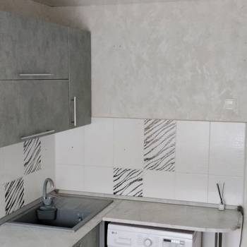 Сдается 1-комнатная квартира, 31,2 м²
