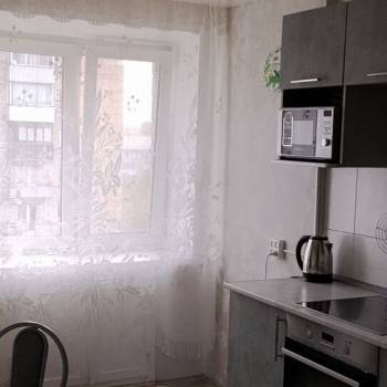 Сдается 1-комнатная квартира, 31,2 м²