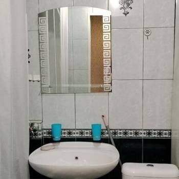 Сдается 1-комнатная квартира, 31,2 м²