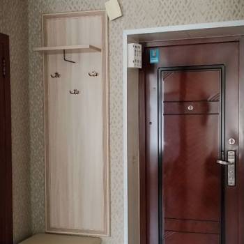 Сдается 1-комнатная квартира, 31,2 м²
