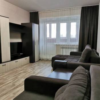 Сдается 1-комнатная квартира, 48 м²