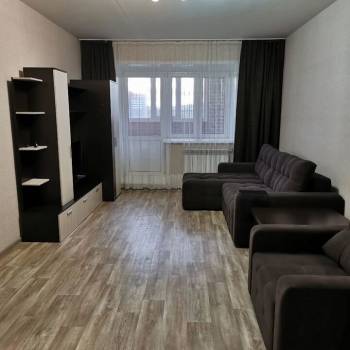 Сдается 1-комнатная квартира, 48 м²