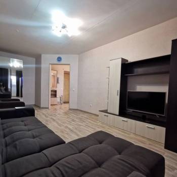 Сдается 1-комнатная квартира, 48 м²
