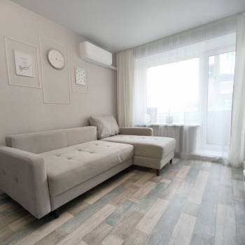 Продается 2-х комнатная квартира, 42 м²