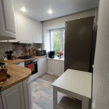Продается 2-х комнатная квартира, 42 м²