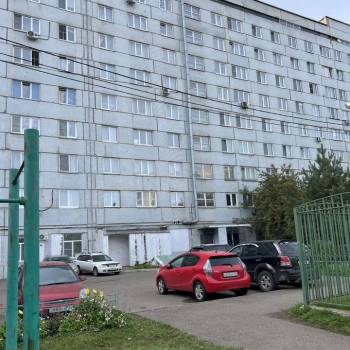 Продается 2-х комнатная квартира, 39 м²