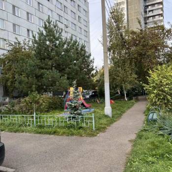 Продается 2-х комнатная квартира, 39 м²