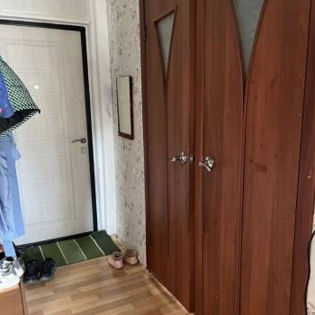 Продается 2-х комнатная квартира, 39 м²