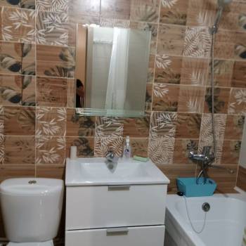 Сдается 1-комнатная квартира, 39 м²