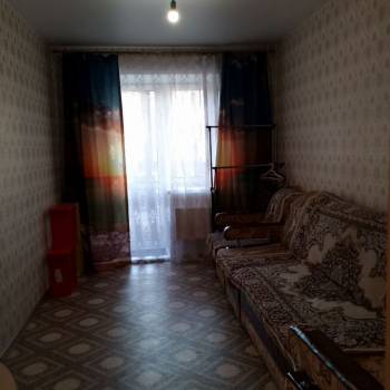 Сдается 1-комнатная квартира, 39 м²