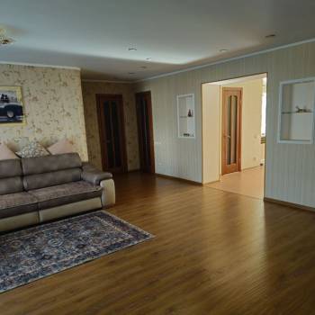 Сдается Многокомнатная квартира, 110 м²
