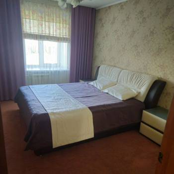 Сдается Многокомнатная квартира, 110 м²