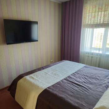 Сдается Многокомнатная квартира, 110 м²