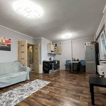 Сдается 1-комнатная квартира, 37 м²