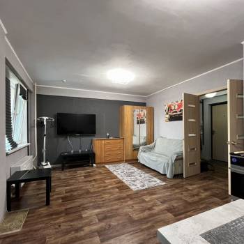 Сдается 1-комнатная квартира, 37 м²