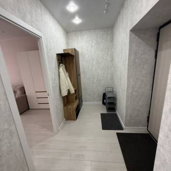 Сдается 1-комнатная квартира, 39 м²